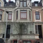 Altbremer_Haus_mit_Fachwerk_Vorher